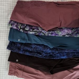 Lululemon Leggings and Joggers